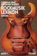 Rockmusik-Lexikon: Europa  von