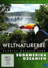 Das weltnaturerbe schätze - das, weltnaturerbe-schätze