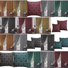 Luxus Modern Jacquard