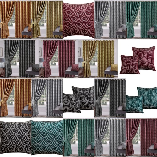 Luxus modern jacquard - luxus,