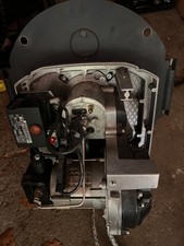 Sieger Ölbrenner Typ Bluestar BS 1.0-17 super Zustand