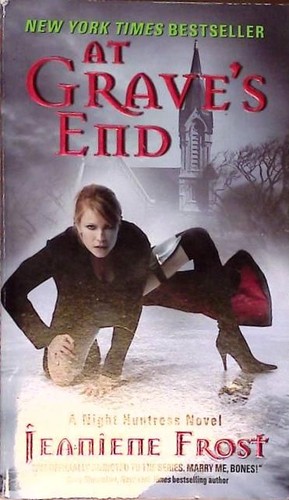 Grave end night - at, grave's