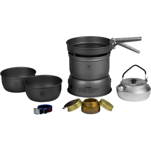 Trangia sturmkocher set - set, klein