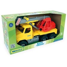 5900694326040 Wader City Truck