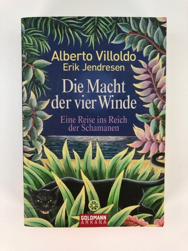 Die macht der vier - die,
