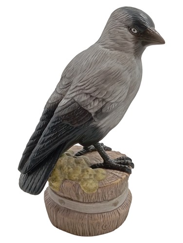 Goebel porzellanfigur vogel - goebel,