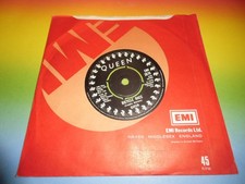 Queen - Bicycle Race *1978*UK*