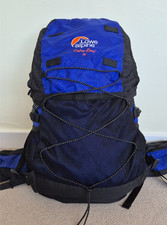 Vintage Lowe Alpine Contour