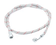 Riello Ölbrennerschlauch für OERTLI 1500mm