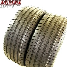 2X 225/50 R17 98Y XL CONTI ECOCONTACT 7 EV.(Mo) SOMMERREIFEN