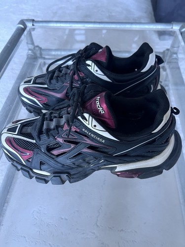 Balenciaga track größe - balenciaga, 42