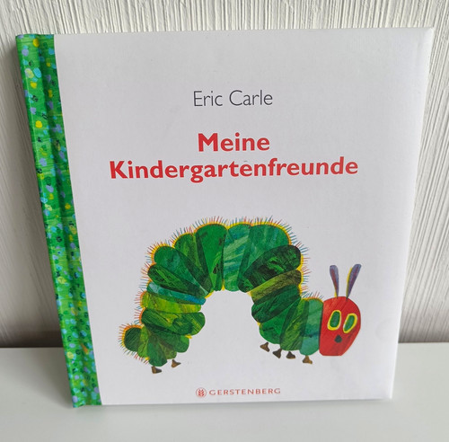 Meine kindergartenfreunde - meine, –