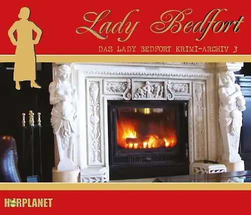Lady bedfort das - lady,