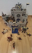 Playmobil Burg Novelmore 70220