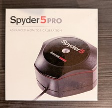 Spyder 5 Pro