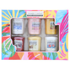 Yankee Candle 6er Set Home