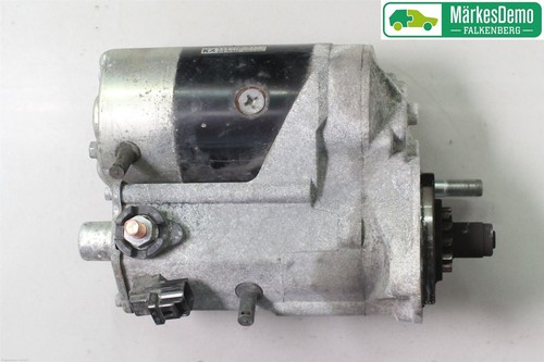 Anlasser diesel toyota - anlasser,