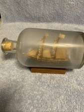 Buddelschiff " JOHANNA "