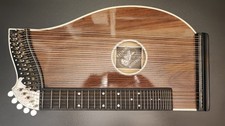 Konzert zither walthari - zither,