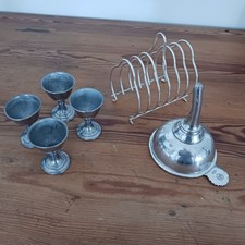 *vintage*Konvolut*Küche*Deko*