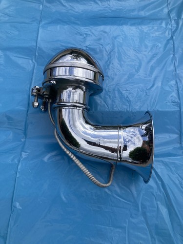 Bosch hupe trichterhupe - hupe,