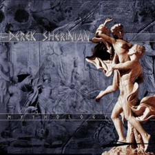 Sherinian, Derek - Mythology