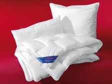 Steppbett Bettdecke Decke Utah medium 200 x 220 cm Schlaf Gut - B-Ware neuwertig