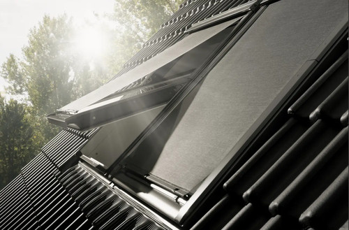 Velux sparpaket summer 3fach - velux, "summer"