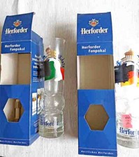 2 Herforder Biergläser