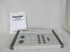 Camlink MX 700 Stereo Audio