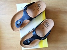 SCHOLL Bio Zehentrenner Leder