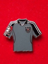 SSV Reutlingen 05 Trikot Pin - Sammlerstück