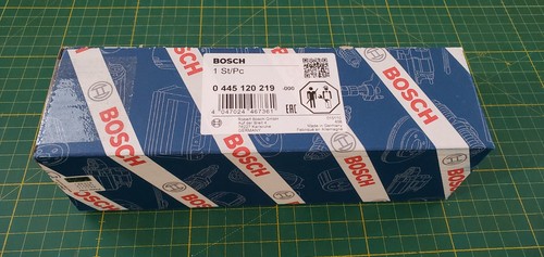 Bosch 445 120 219 - bosch, 0