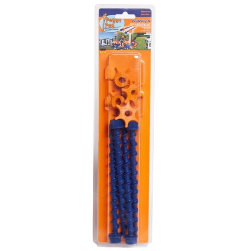 Peggy peg stop - &, 4er