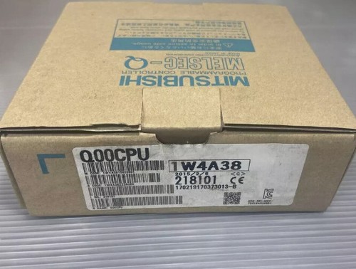 Q00cpu stück neues - 1,