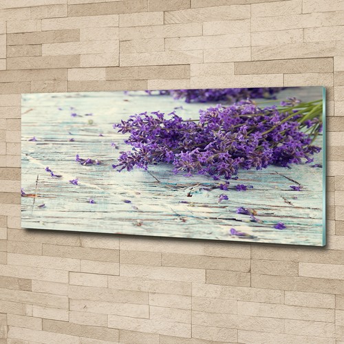 Glas bild wandbilder druck - druck, auf