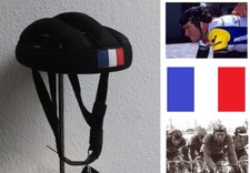 Sturzring 56-57 Sturzkappe 11