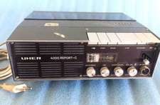UHER 4000 Report-C
