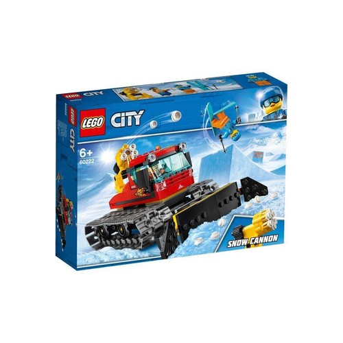 Lego city great vehicles - lego®,