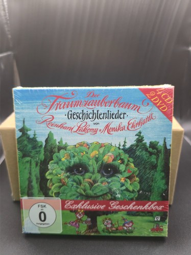 Traumzauberbaum geschenkbox - traumzauberbaum,