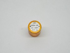 Roederstein Kondensator ROE