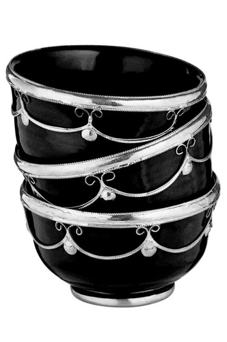 3er set orientalische - 3er,