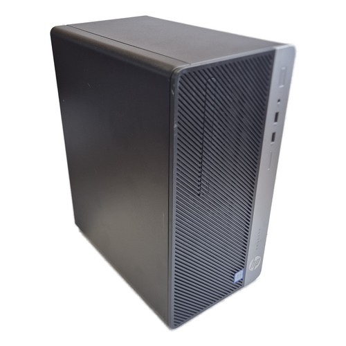 Prodesk 400 i5 9500 - prodesk, g6