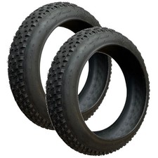 PAAR Baldys 20 x 4.0 fette