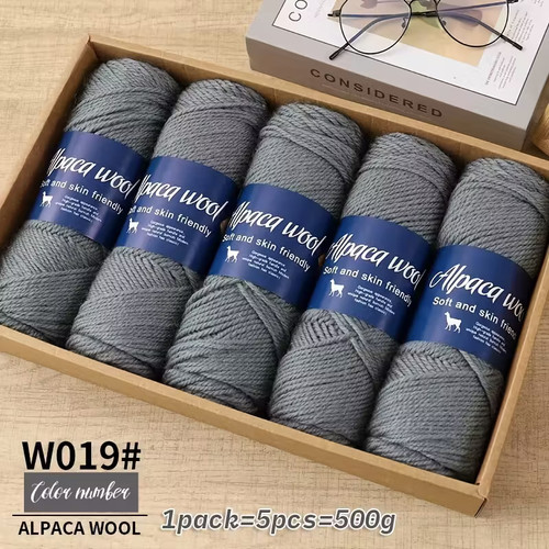 Alpaka wolle alpaca - alpaca, 100g