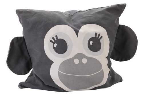 Kinderkissen 3er set - h&m,