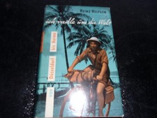 ich radle um die Welt, Heinz Helfgen, Von Düsseldorf bis Burma