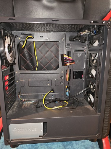 Megaport gaming gehäuse - megaport, -pc
