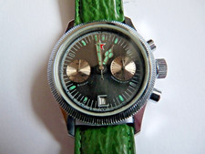 Russischer Chronograph -