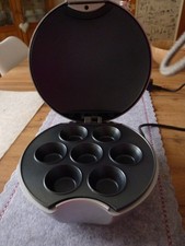 Muffin Maker  von Bomann